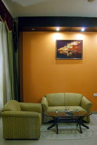 Hotel New Temples Town Varanasi Exterior photo