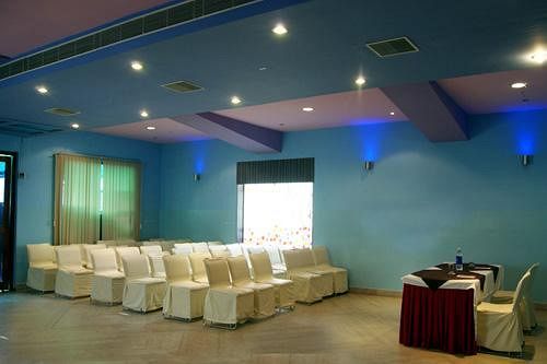 Hotel New Temples Town Varanasi Exterior photo