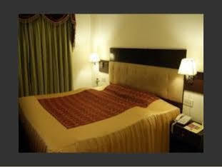 Hotel New Temples Town Varanasi Exterior photo